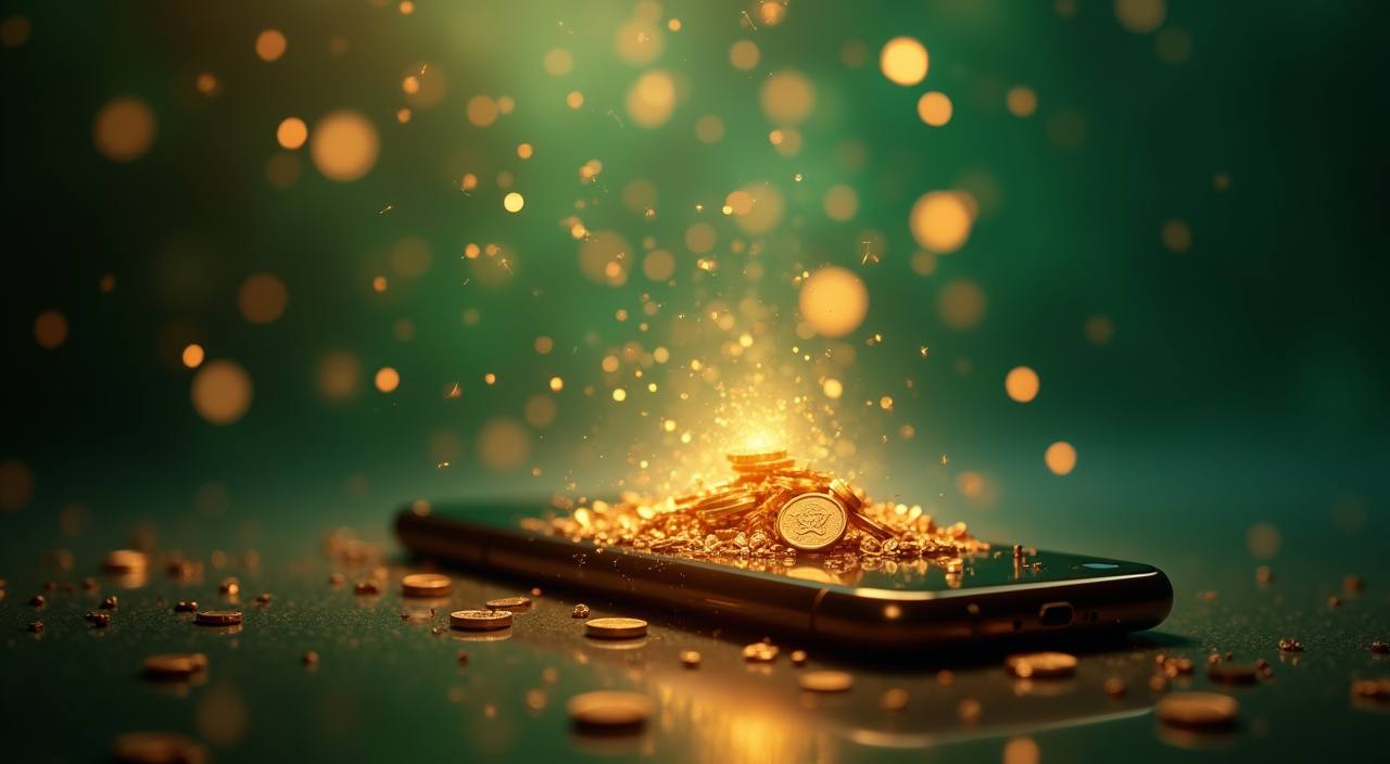 saldobet mobile gaming