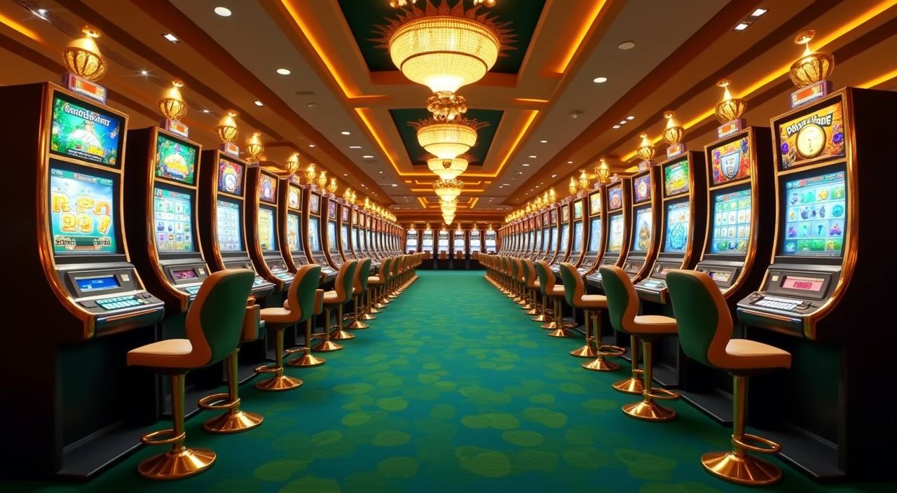 saldobet mobile gaming